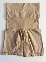 HUNKEMÖLLER, Shorts mit Push-Up, Grösse M, Hautfarbe