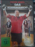 DVD Das Schwergewicht mit Kevin James