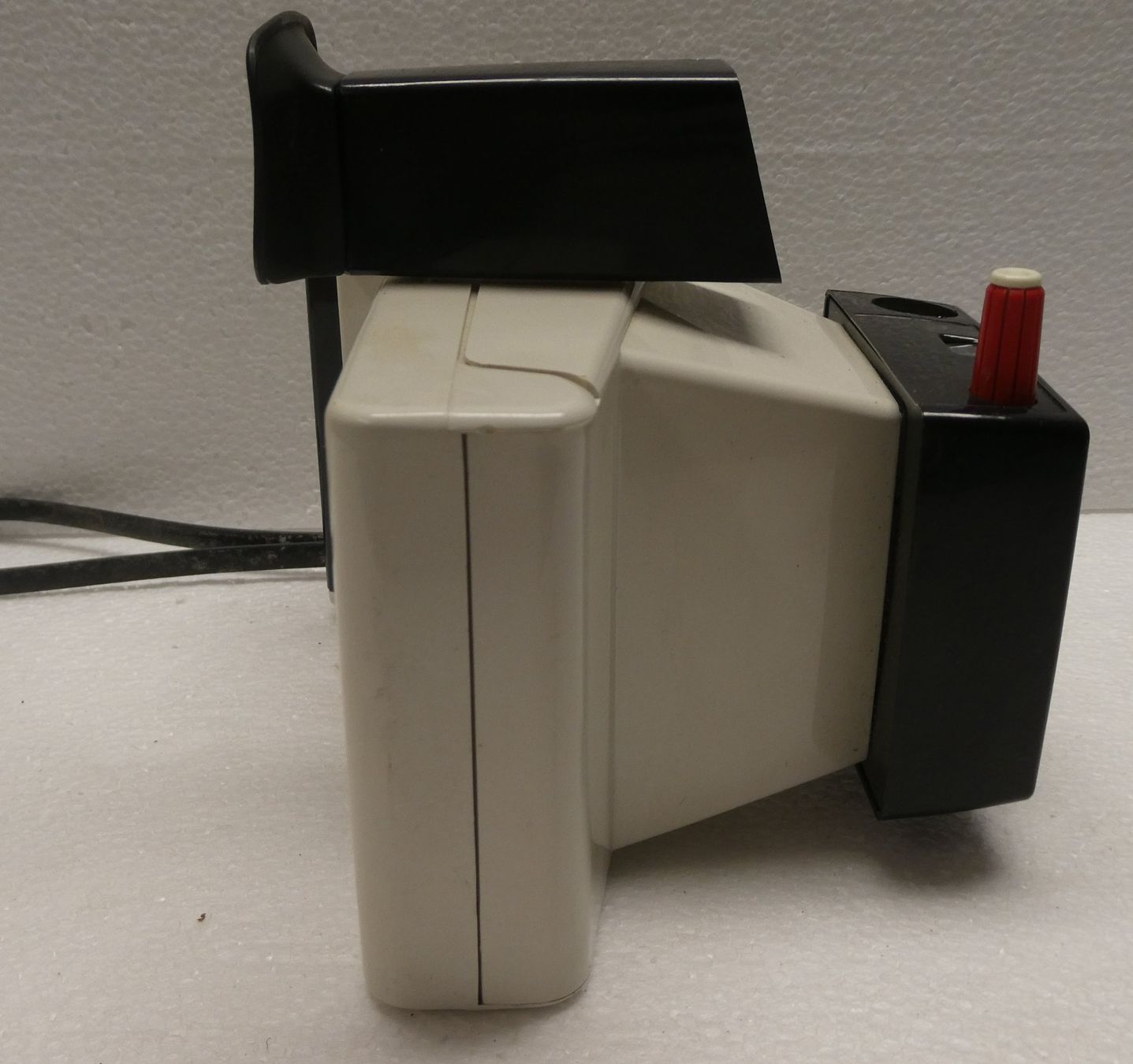 Polaroid Fotocamera: Polaroid Swinger Model 20 Land Camera – Usato da Reiden venduto da jsc_7jfg 4
