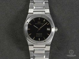 IWC Ingenieur 500,000 A/m Reference 3508 serviced
