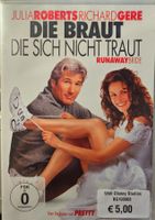 Die Braut die sich nicht Traut