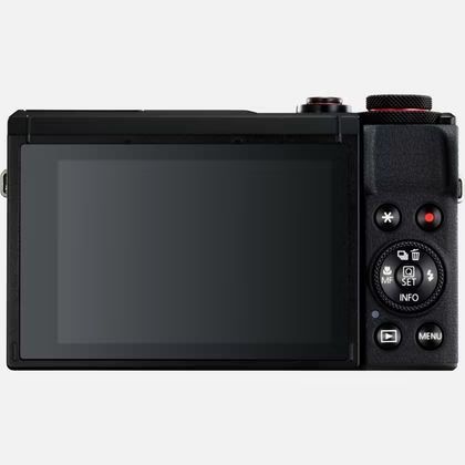Canon Kamera: Canon PowerShot G7 X Mark III – Neu und originalverpackt aus Münchenbuchsee von ros_5hv8 7