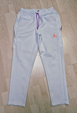 Jordan Trainingshose Grösse L