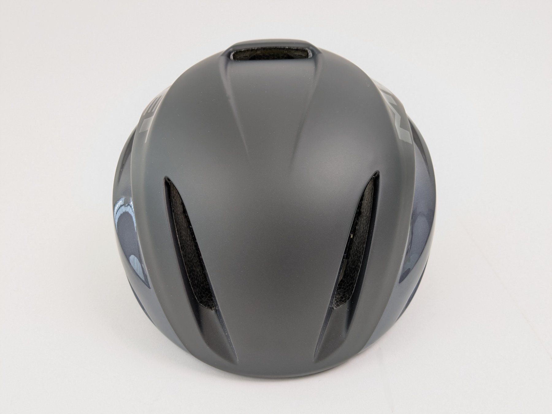 Caschi: MET Velohelm "Manta" M133 – Nuovo (secondo la descrizione) da Dintikon venduto da Restwert_Dintikon 1