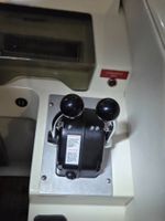 ZF MICROCOMMANDER 91100 TWIN MOTORSTEUERUNG (KOMPLETTSET)