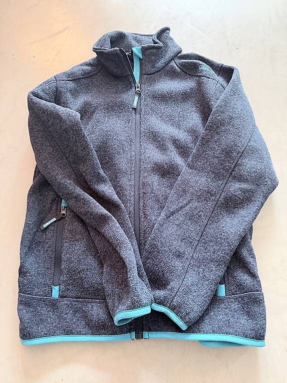 Giacche: Fleecejacke CMP Grösse 153 – Usato da Ebikon venduto da immo-th