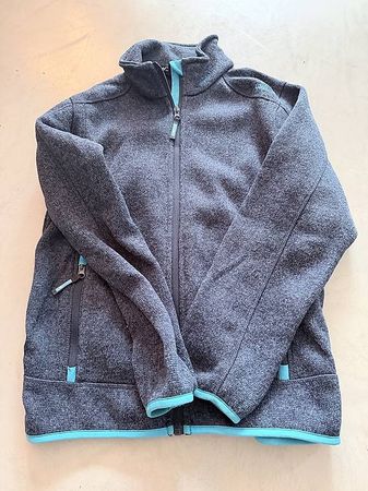 Fleecejacke CMP Grösse 153