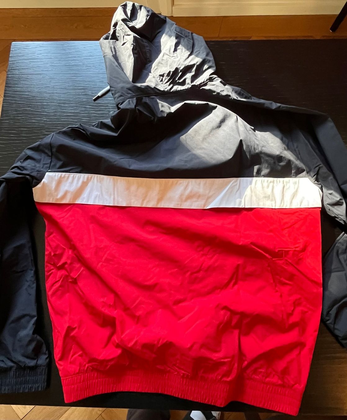 Champion Jacken: Champion Windbreaker – Neu (gemäss Beschreibung) aus Bern von redlentil68 2