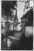 Kirchlein von Wytikon