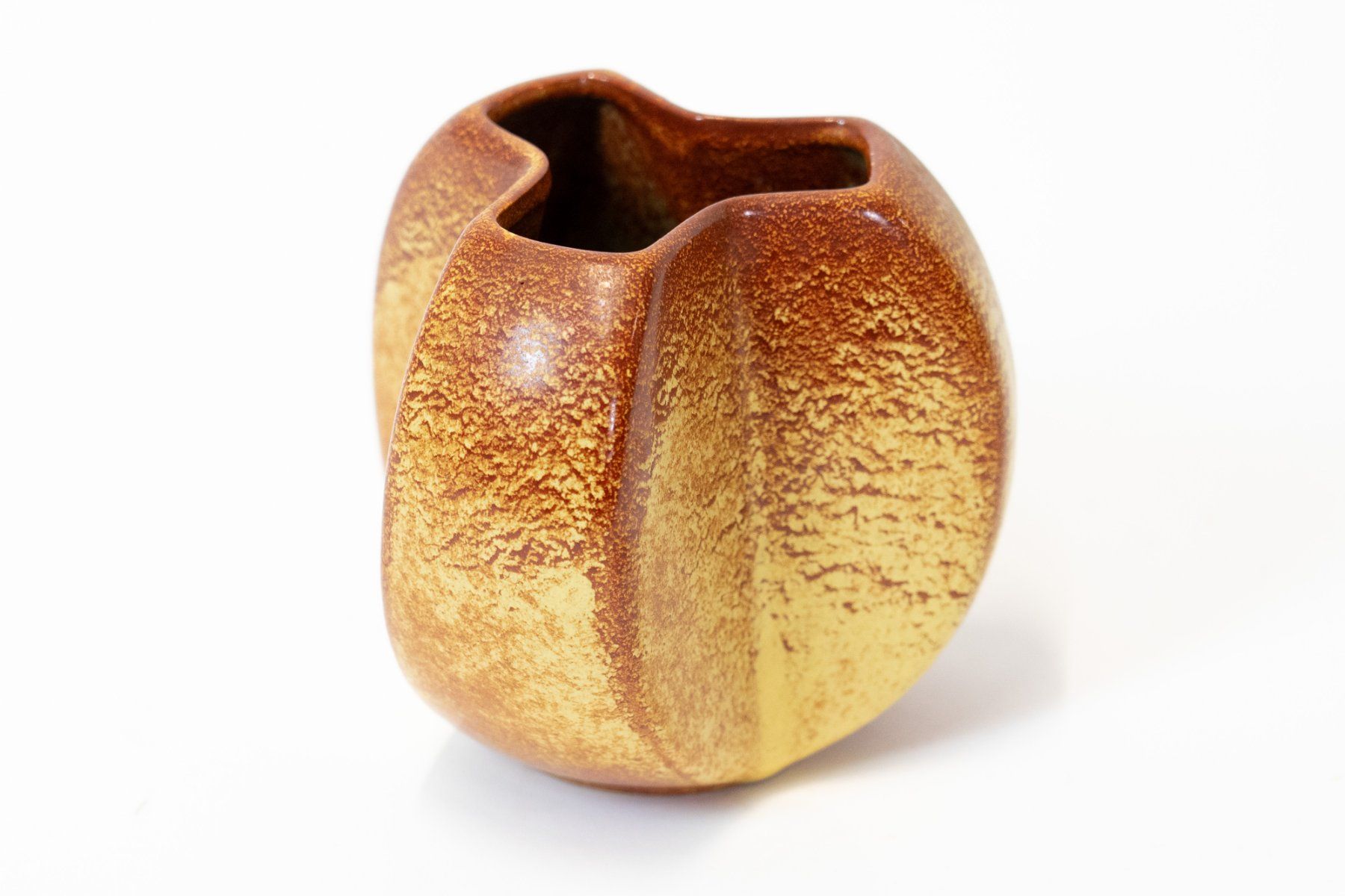 Vasi & Recipienti: Vase Nr. 46 Bertoncello Roberto Rigon - Versand möglich – Usato da Schaffhausen venduto da Studio-Ara