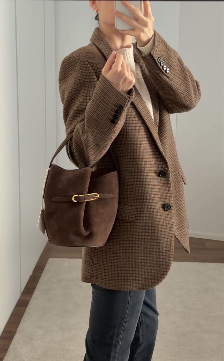 Zara Giacche: Zara wool blazer – Nuovo (secondo la descrizione) da Paradiso venduto da viorea
