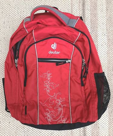 Rucksack Airstripes - Deuter
