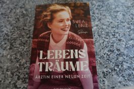 Lebensträume Svea Lenz