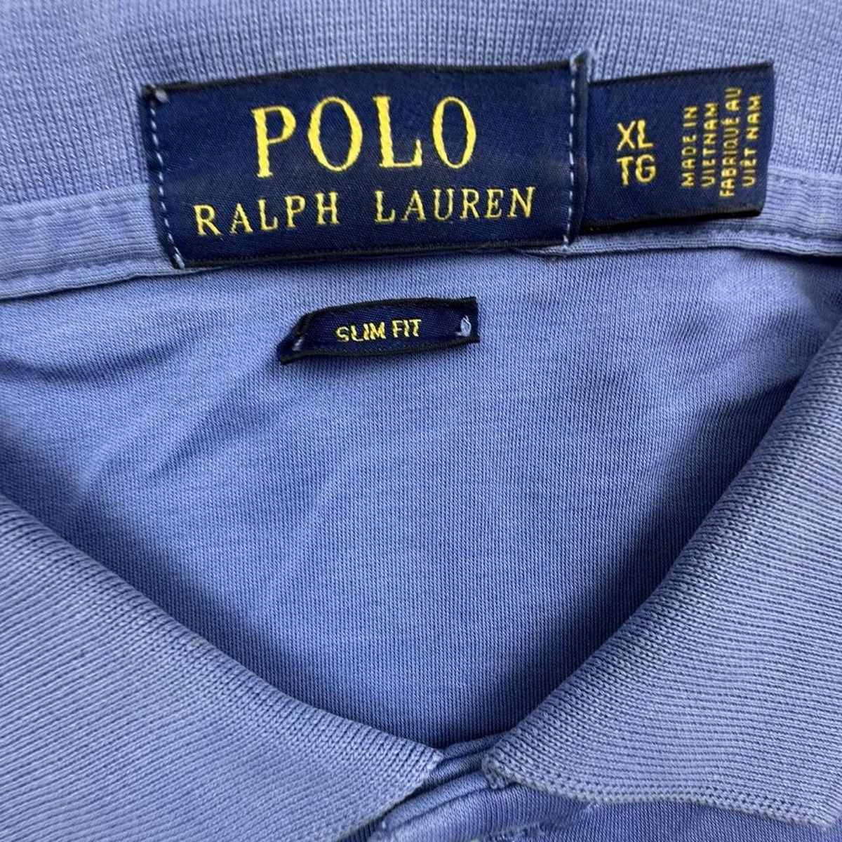 Polo Ralph Lauren Polo-Shirts: Ralph Lauren Polo – Gebraucht aus Erlinsbach SO von TogaResell 3