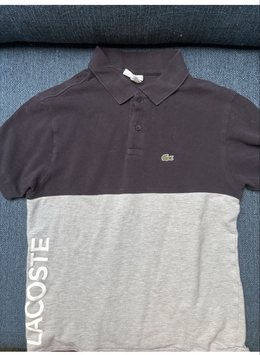 Magliette Polo: Polo Lacoste  – Usato da Bulle venduto da Galawin