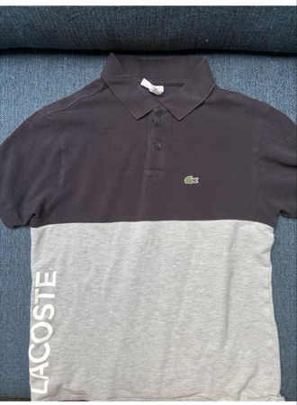 Polo Lacoste 