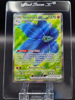 Glimmora ex #213 Obsidian Flames NM / 🇬🇧