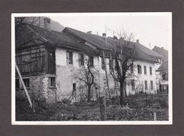 Orig. Fotokarte VINGELZ / Biel ???