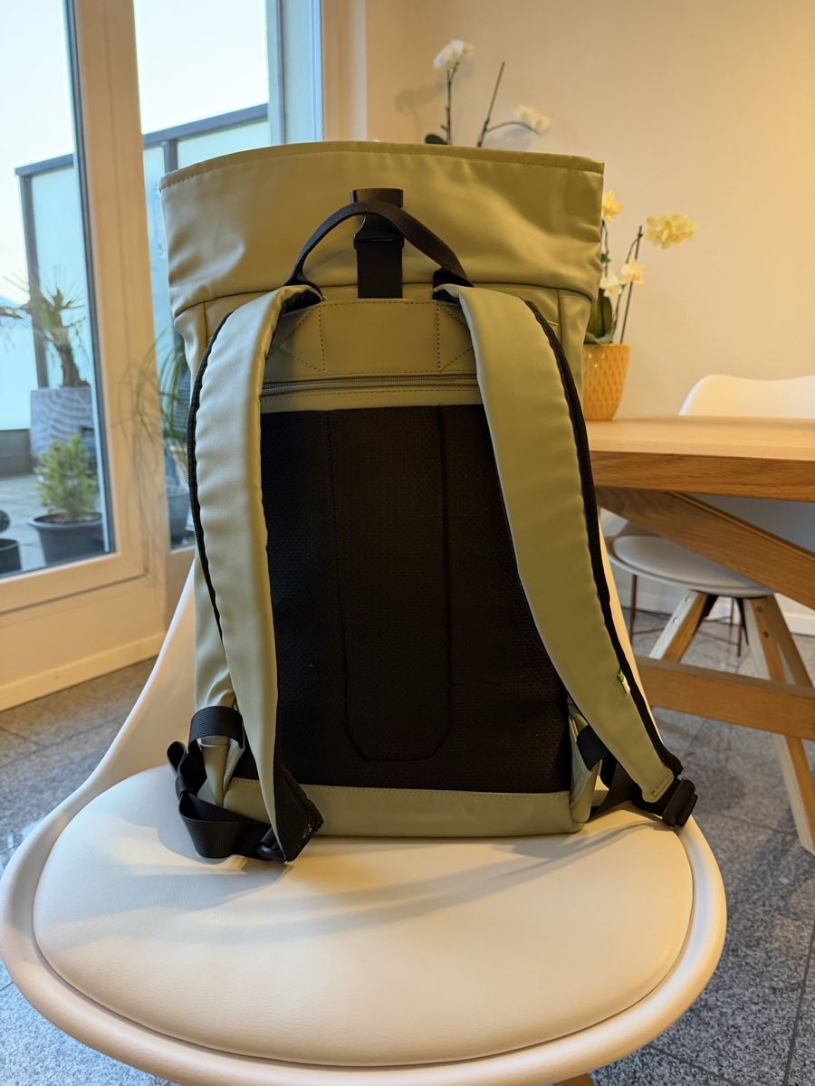 Zwei Rucksäcke: Neuer ZWEI Rucksack/ Backpack New – Neu (gemäss Beschreibung) aus Brunnen von keusch19 2