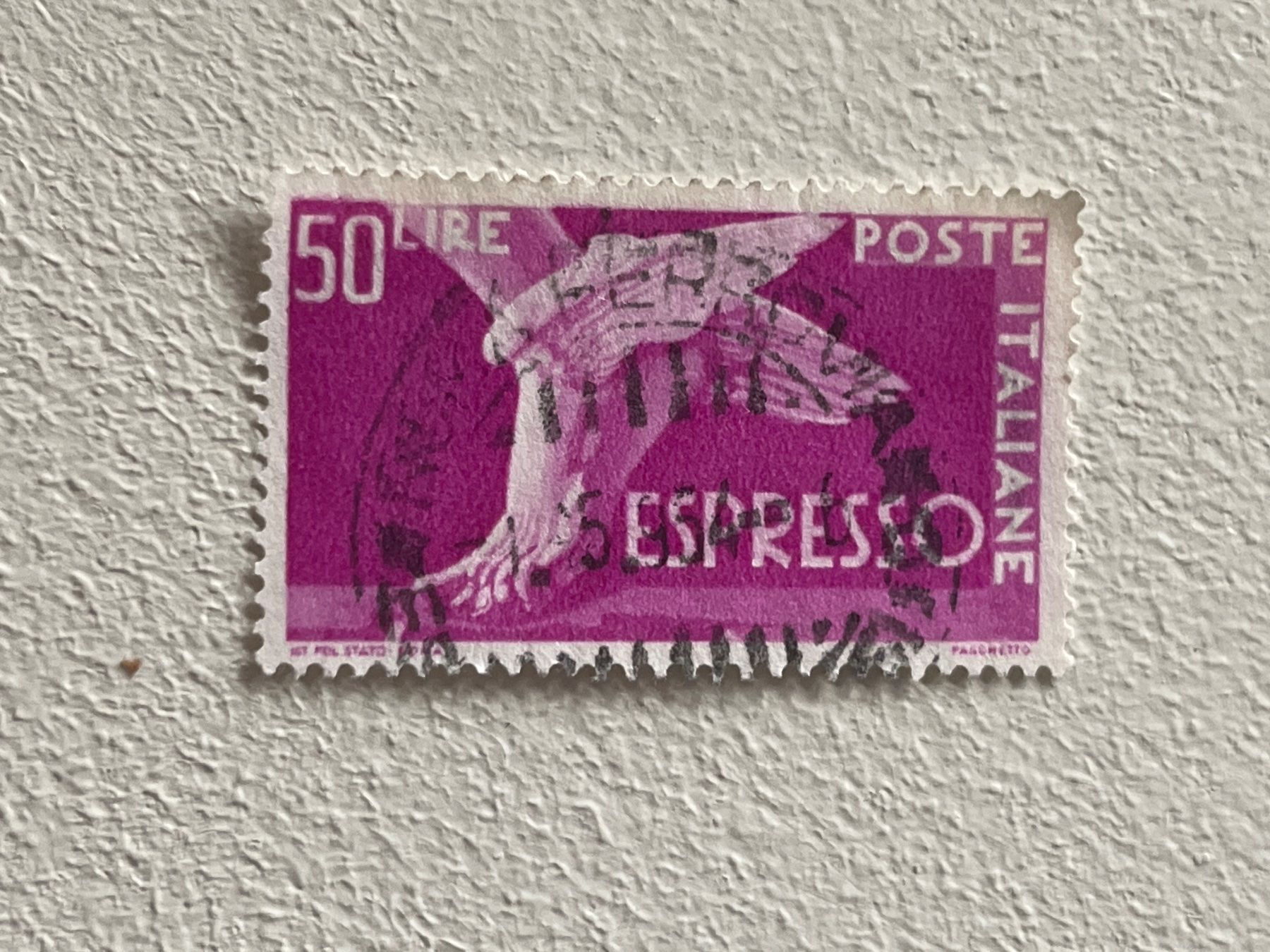 Tutti i francobolli: Italia Briefmarke – Usato da Chiasso venduto da AzenYa