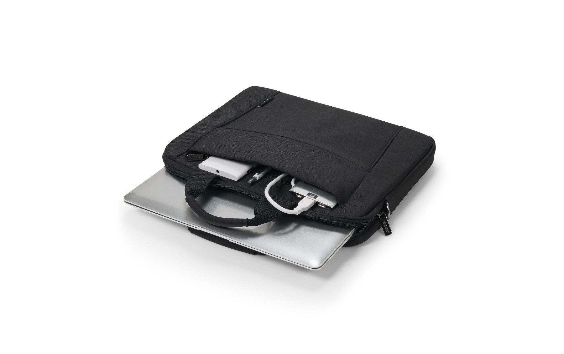 Borse: DICOTA Notebooktasche Eco Slim Case Base 12.5 " – Nuovo (secondo la descrizione) da Veltheim AG venduto da EVENT-LLS 2