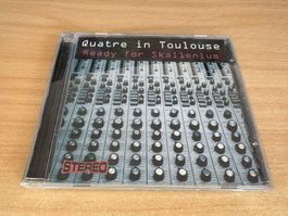 M1 Quatre In Toulouse – Ready For Skallenium
