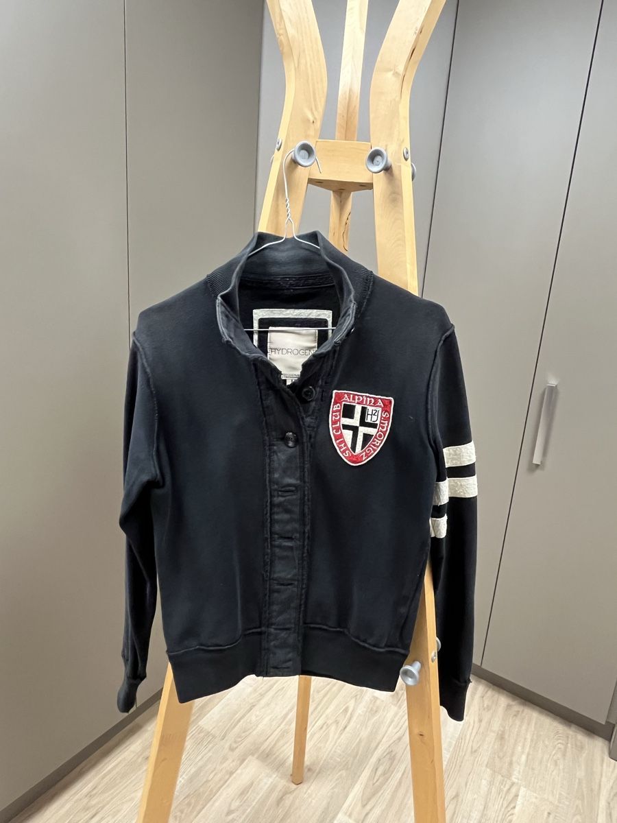 Gilet & Giacche senza maniche: Gilet Hydrogen M – Usato da Lens venduto da Tosca70 3