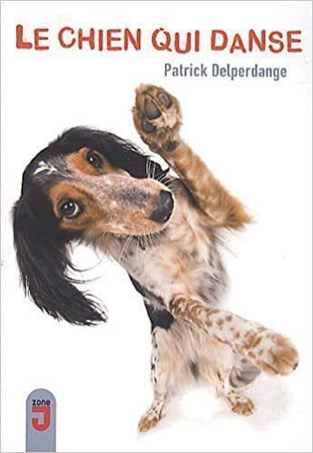 Libri: Le chien qui danse – Usato da Neuchâtel venduto da Dualseele