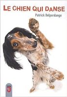 Le chien qui danse
