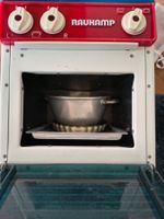 Cucina giocattolo vintage Raukamp, anni '70, Vintage! ...