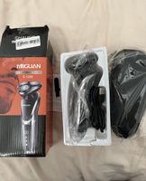 Miguan Elektrorasierer, Herrenrasierer, Fabrik Neu