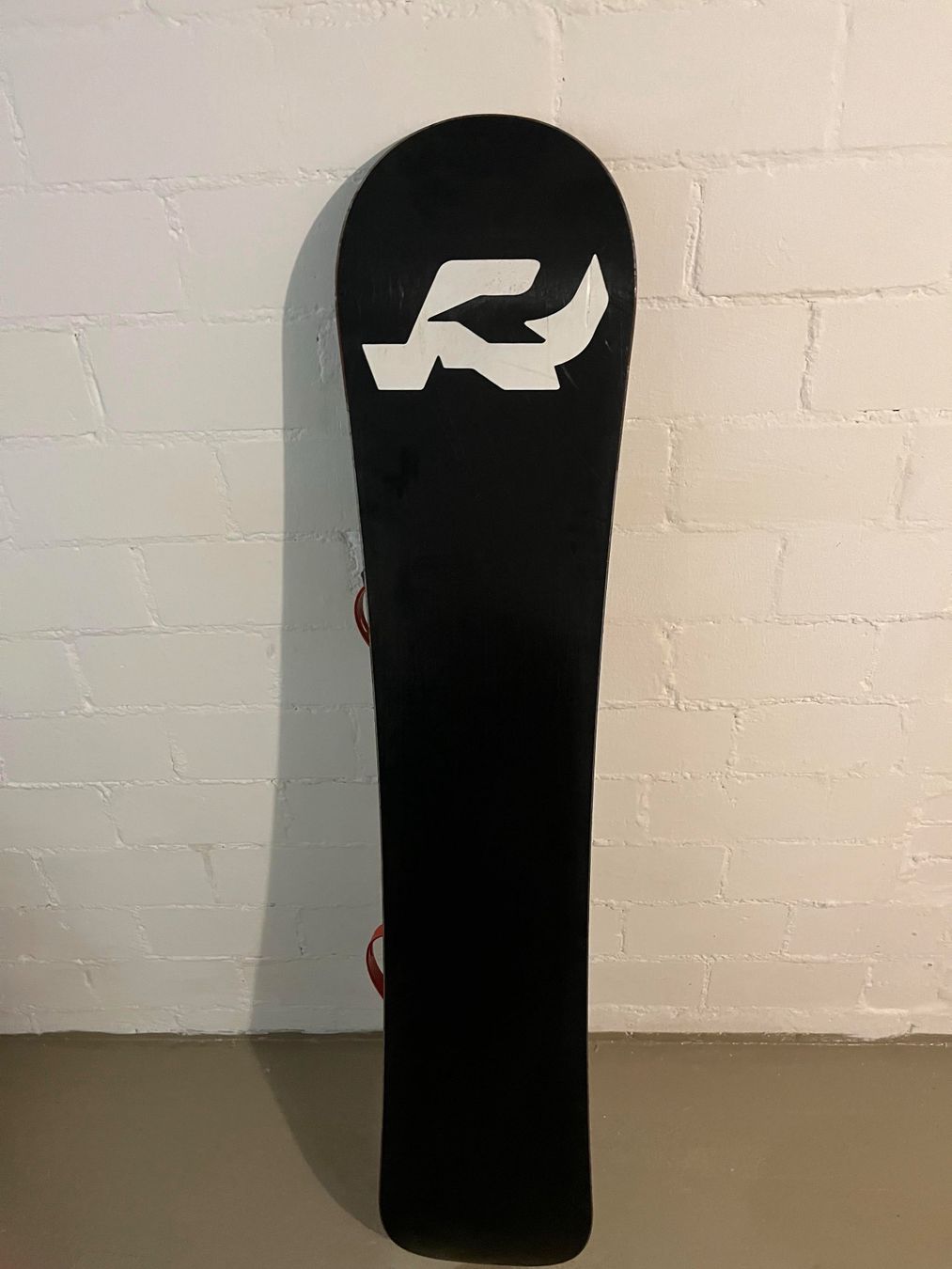 Board: Snowboard 150cm – Usato da Lenzburg venduto da r_mendes 8