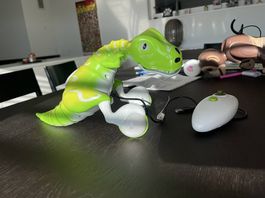 Zoomer Dino
