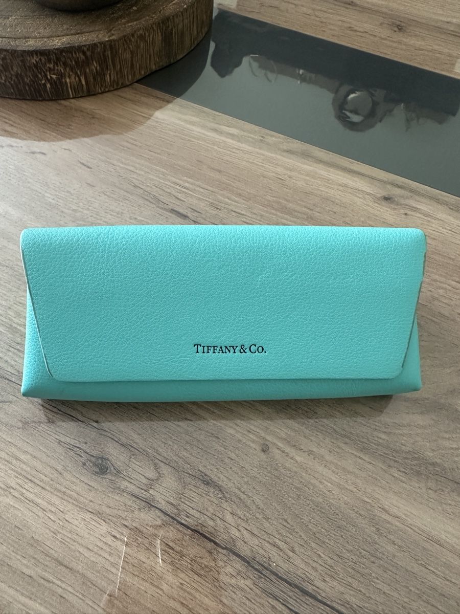 Brillen & Gläser: Tiffany & Co. Cateye Sunglasses Tortoise – Neu (gemäss Beschreibung) aus Tuggen von kat_xd6f 3