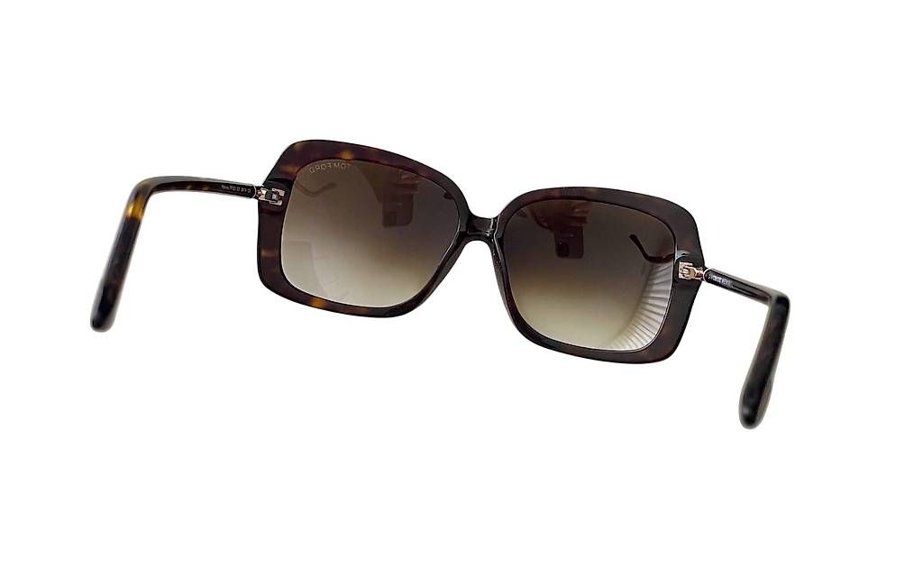 Tom Ford Occhiali & Lenti: Tom Ford Sonnenbrille – Usato da Bergdietikon venduto da kto_h2cb 3