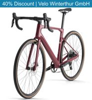 BMC Roadmachine X TWO
