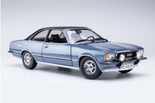 Opel Modellini d'auto: 1:18 Opel Commodore B GS/E Touring Modelcars – Nuovo e nell'imballaggio originale da Baar venduto da Cai 3