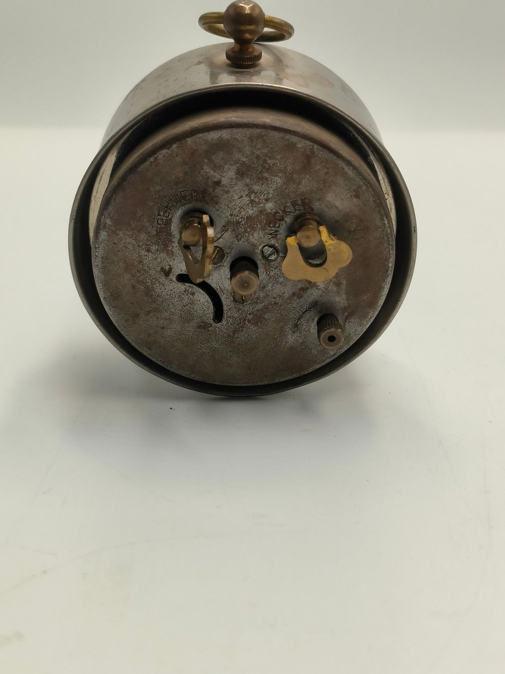 Sveglie: Lot de réveil – Difettoso da La Chaux-de-Fonds venduto da curtitswisswatches 3