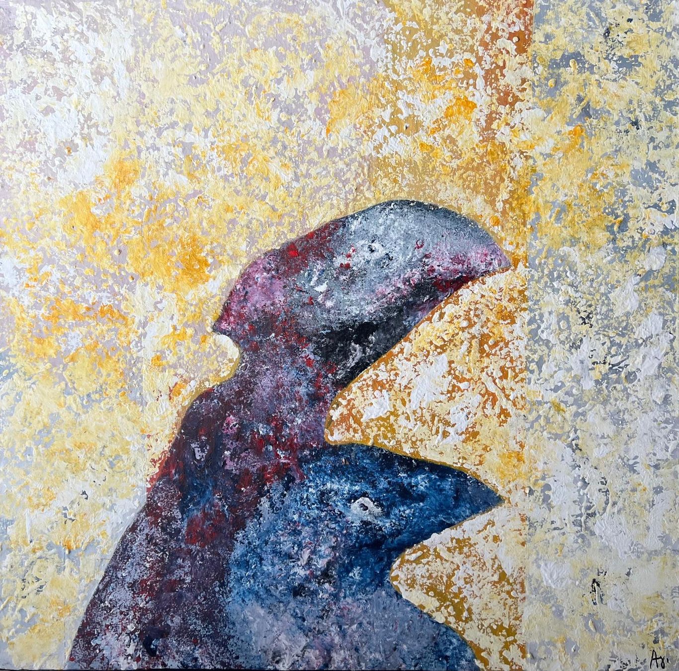 Dipinti: Oisillons – Nuovo e nell'imballaggio originale da Montagny-Yverdon venduto da and_n7rh