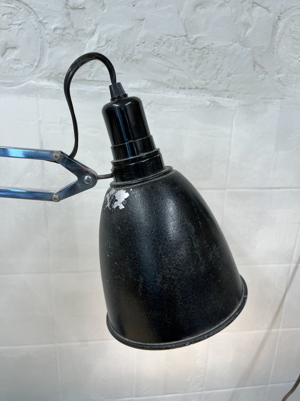 Bag Turgi Lampen: Bag Turgi Tischleuchte – Gebraucht aus Zürich von housecat33 5