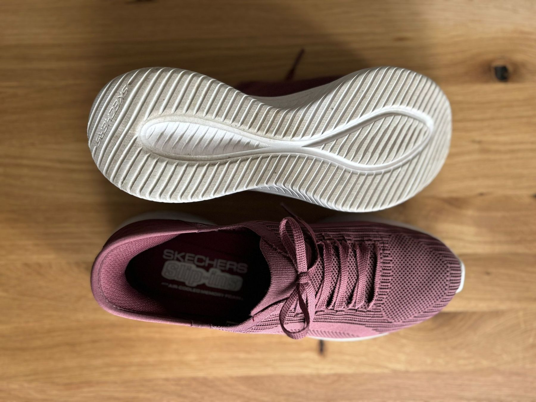 Scarpe da donna: sketchers Slip ins Grösse 40 – Usato da Nänikon venduto da Butterfly_123 2