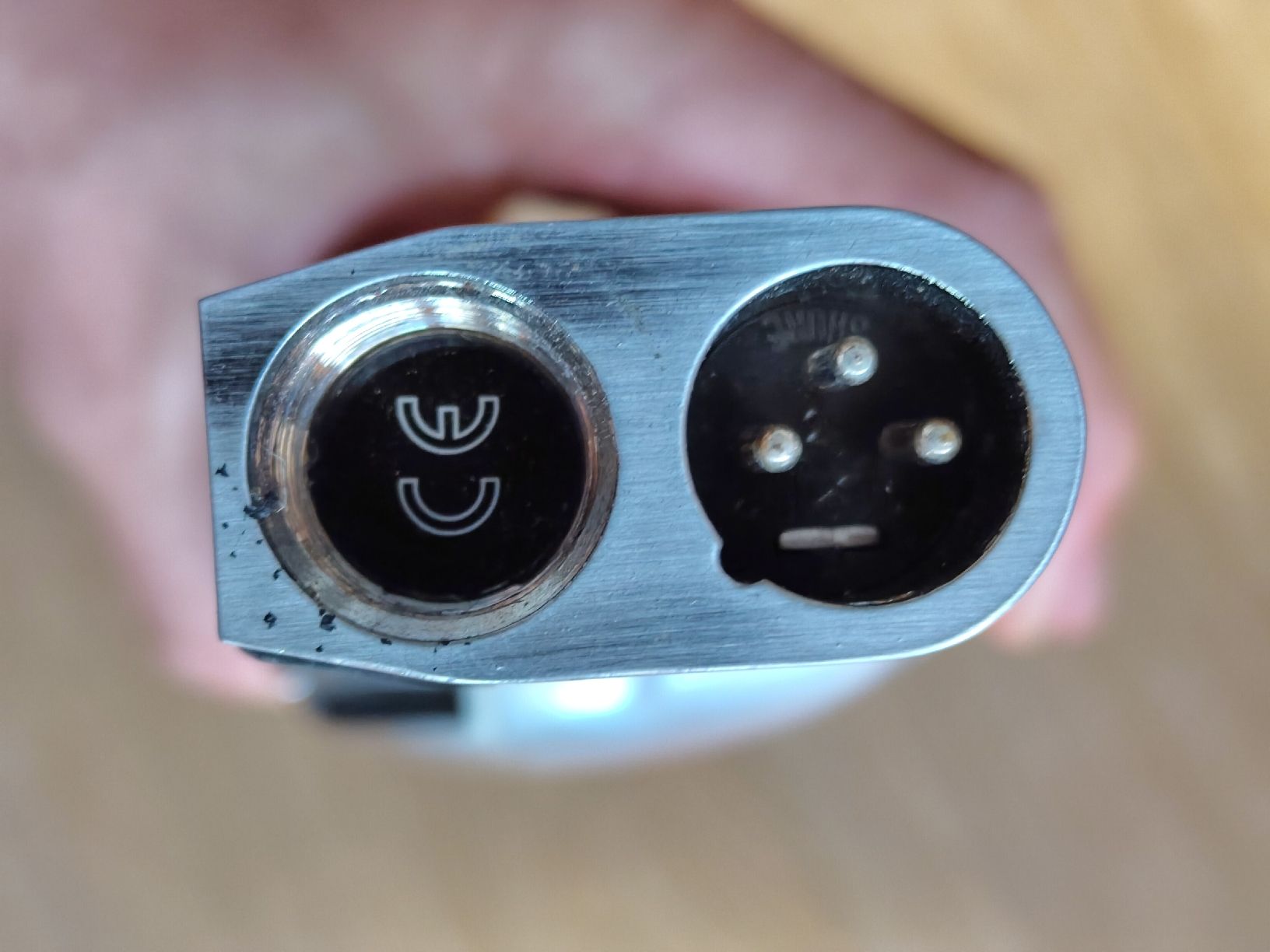 Shure Microfoni: Shure 55SH Series II – Usato da Haute-Nendaz venduto da vin_fm7p 1