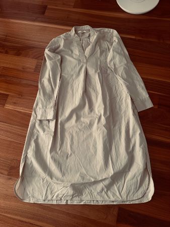 UNIQLO Hemdkleid