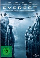 Everest (DVD) Ton: Deutsch, Englisch, Italienisch, Türkisch