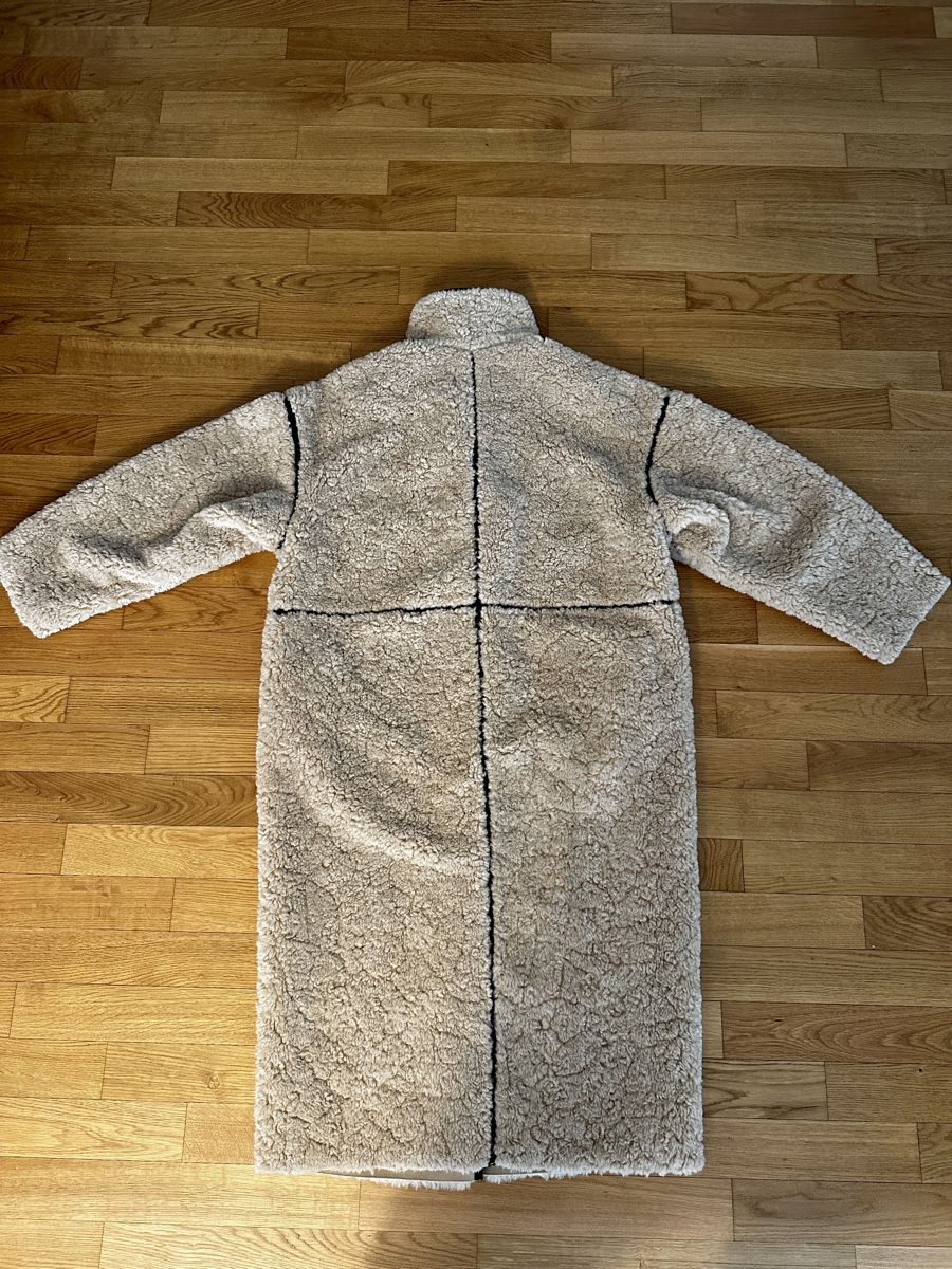 H&M Mäntel: Teddy Mantel von H&M – Neu (gemäss Beschreibung) aus Emmenbrücke von marinmil 1