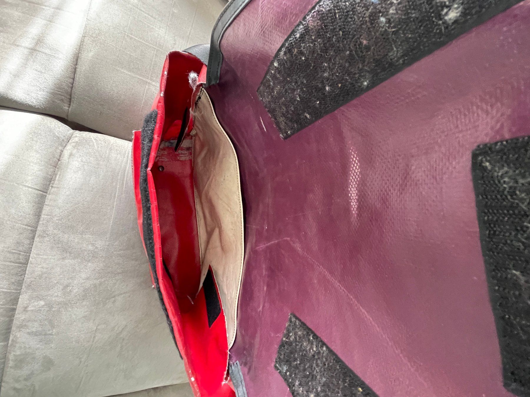 Freitag Altro in  Abbigliamento & Accessori: Freitag Tasche – Usato da Thun venduto da Fra130 1