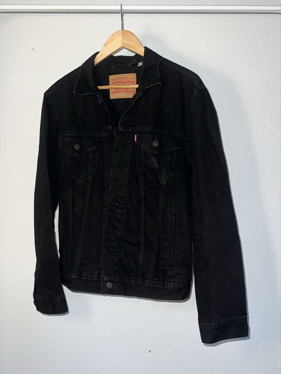 Levi's Jacken: Levi’s Jeansjacke – Gebraucht aus Thun von Lololori 1