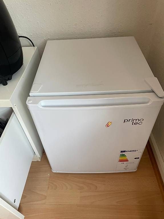 Kühlschrank: Mini Kühlschrank freistehend / Primotec Oslo   – Gebraucht aus Schenkon von Pwueest 2