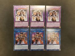 Yugioh Joker Set KICO