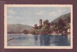 RIVAPIANA presso Locarno